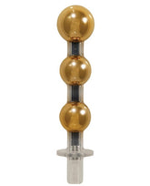 ElectraStim Tripple Dome Vaginal Probe Electro Sex